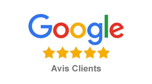 Avis google Stephane GUENO