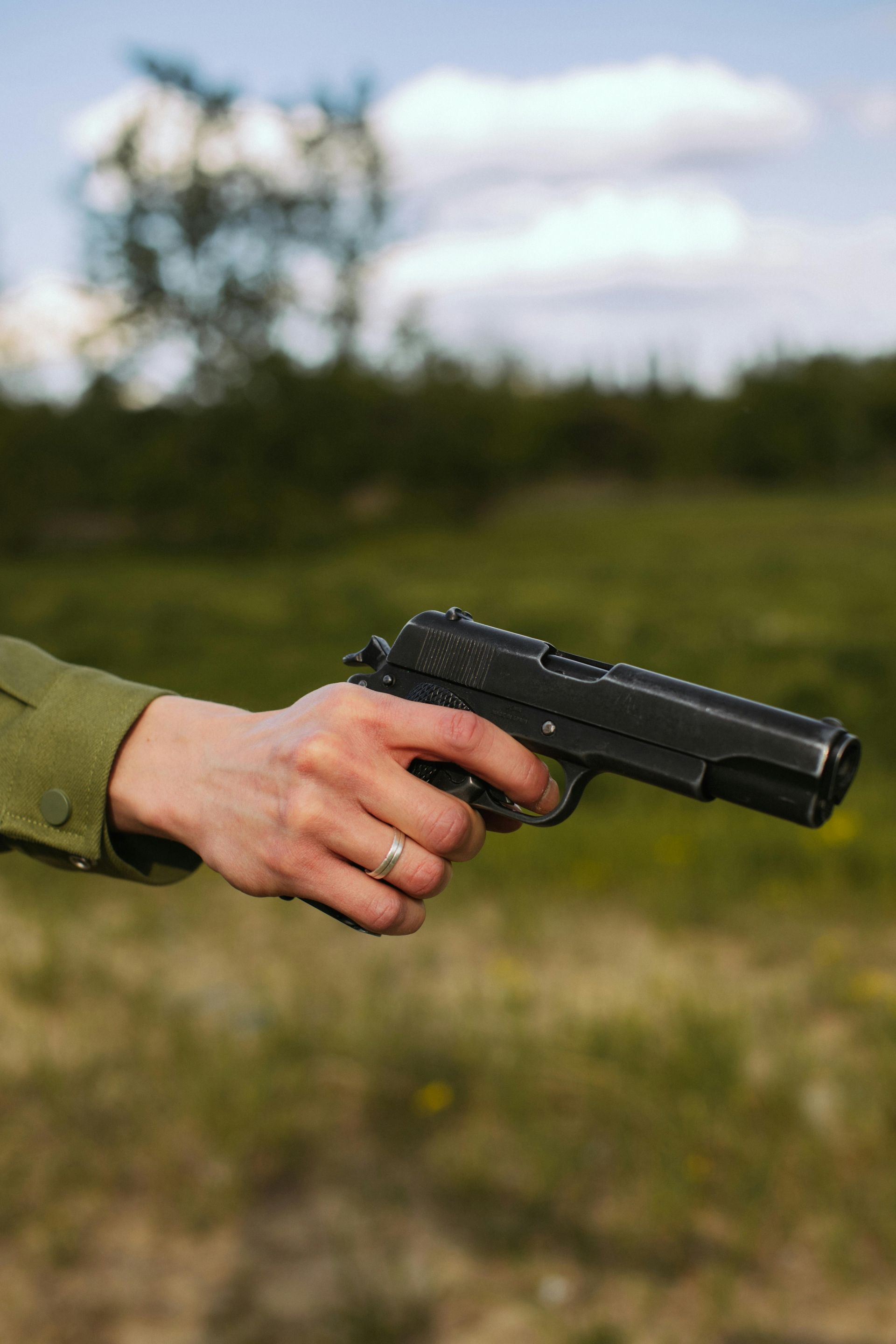 active shooter safety training services in Lake Brownwood, TX