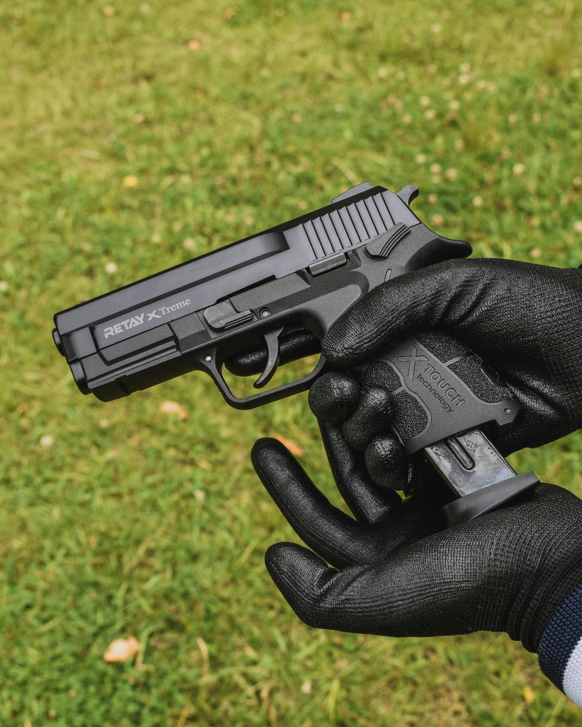 firearm safety training in Brownwood, TX 