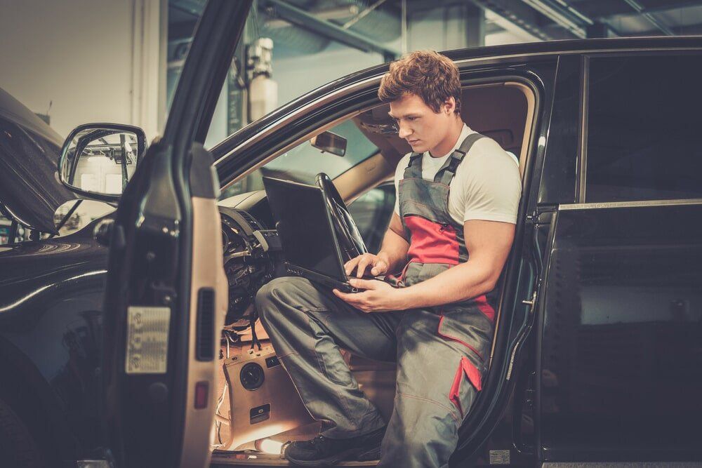 Car Maintenance — Auto Electrical Service in Mullumbimby, NSW