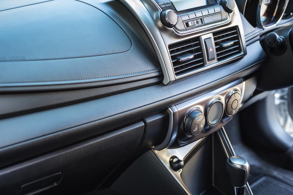Car Interior — Auto Electrical Service in Ocean Shores, NSW