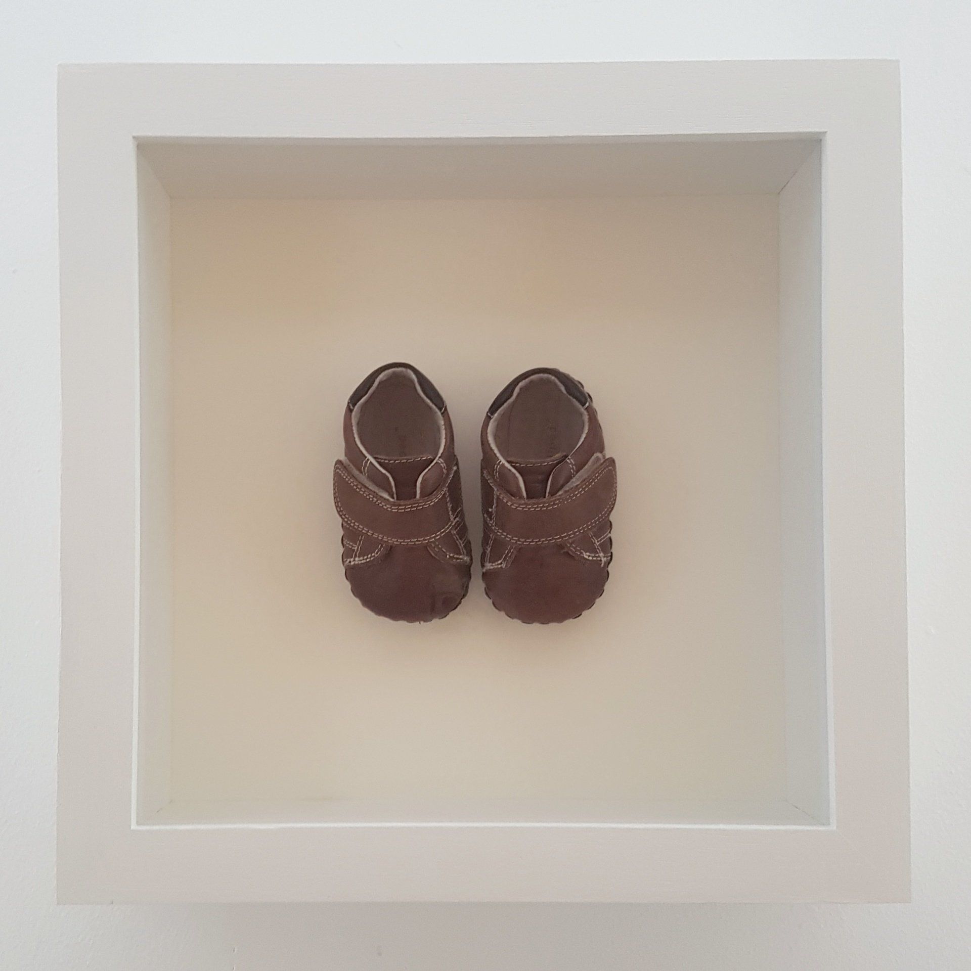 3D Framing