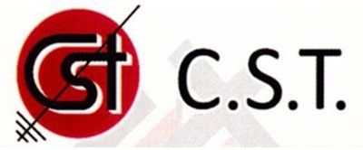 C.S.T. Pisa Telefonia - Logo