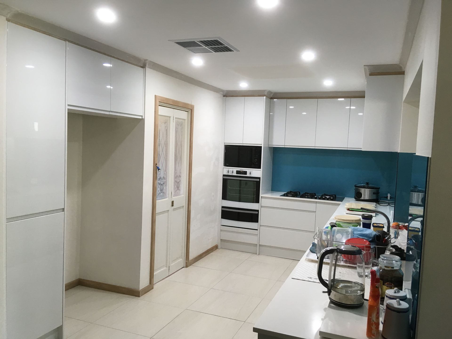 Renovations & Alterations — Reynella, SA — Grant Roberts Building