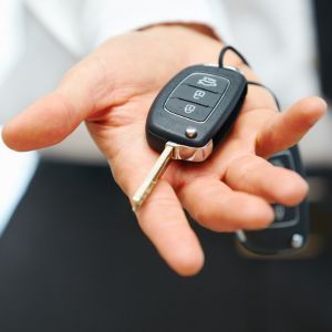 Expert Car Key Replacement Services