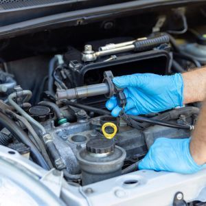 Ignition Repair and Replacement