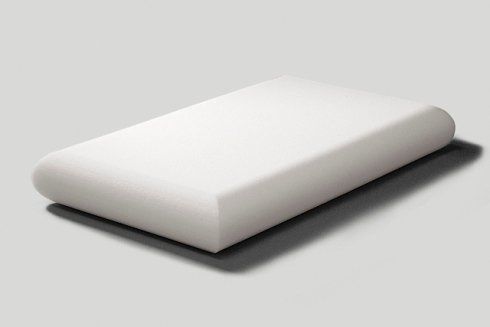 cuscino in memory foam