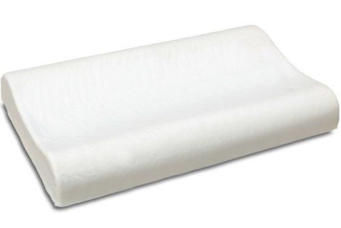 cuscino cervicale in memory foam