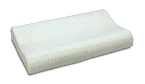 cuscino cervicale in memory