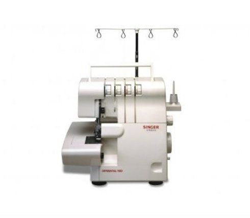 macchina per cucire professionale