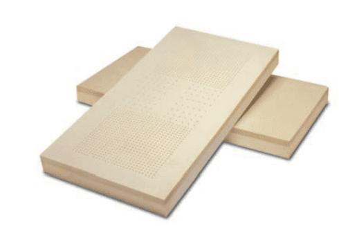 materasso in lattice