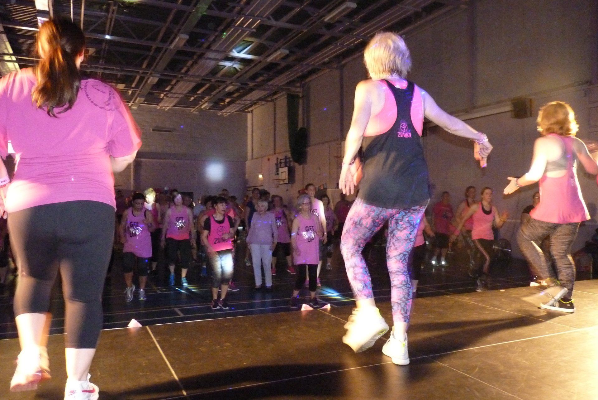 www.altonzumba.co.uk Alton Hampshire Zumbathon