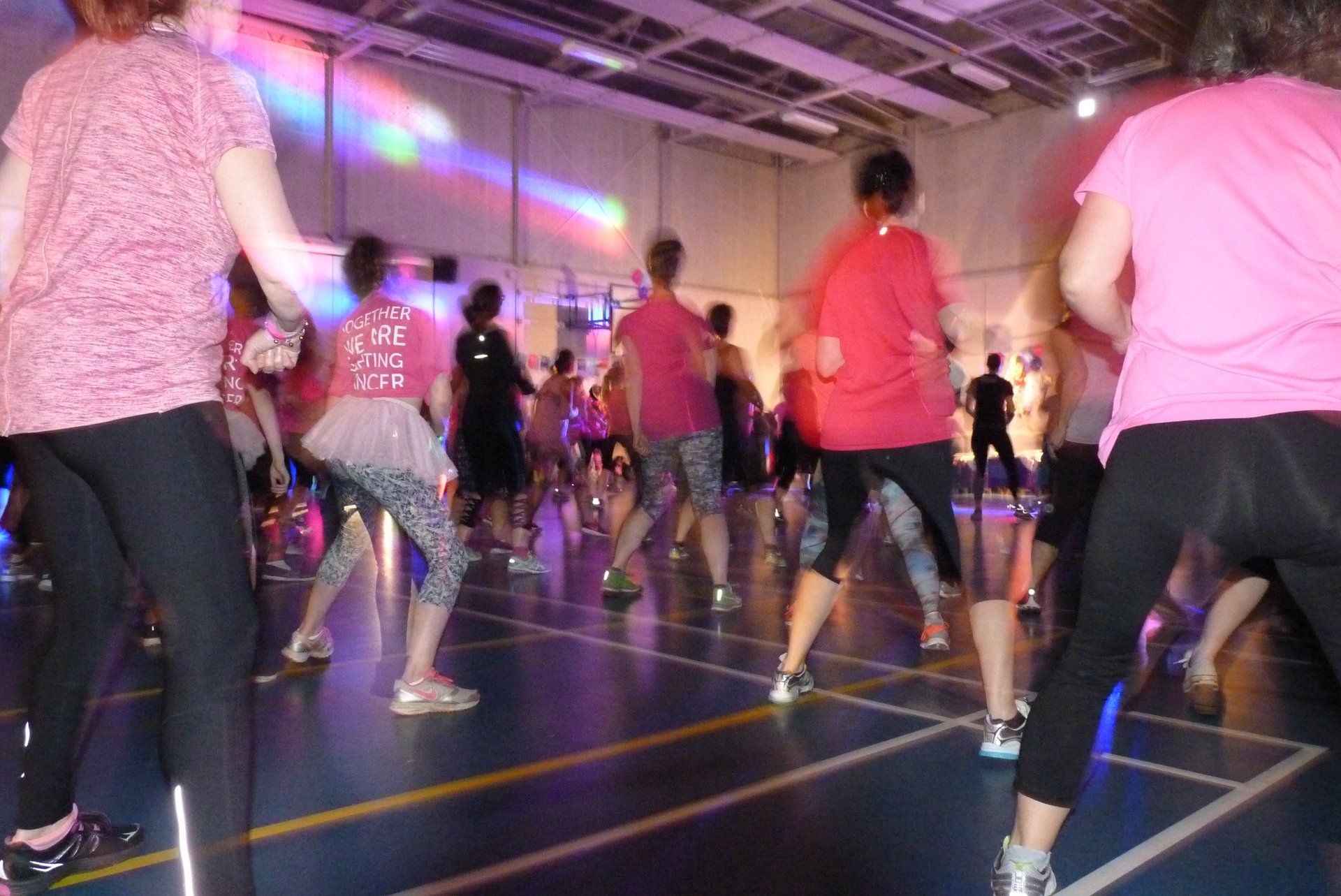 www.altonzumba.co.uk Alton Hampshire Zumbathon