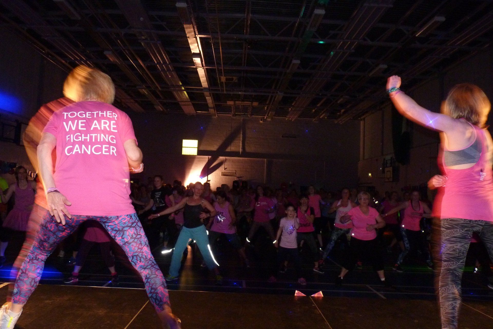 www.altonzumba.co.uk Alton Hampshire Zumbathon