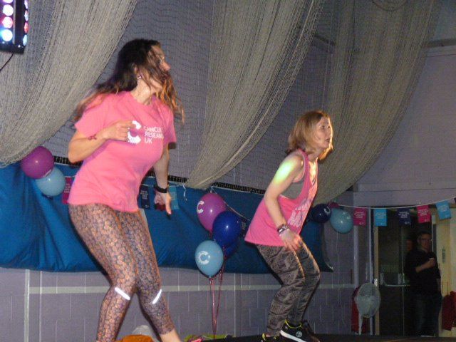 www.altonzumba.co.uk Alton Hampshire Zumbathon