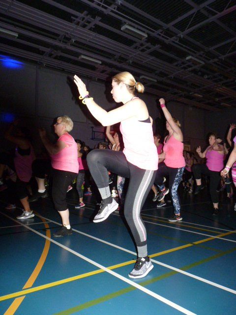 www.altonzumba.co.uk Alton Hampshire Zumbathon