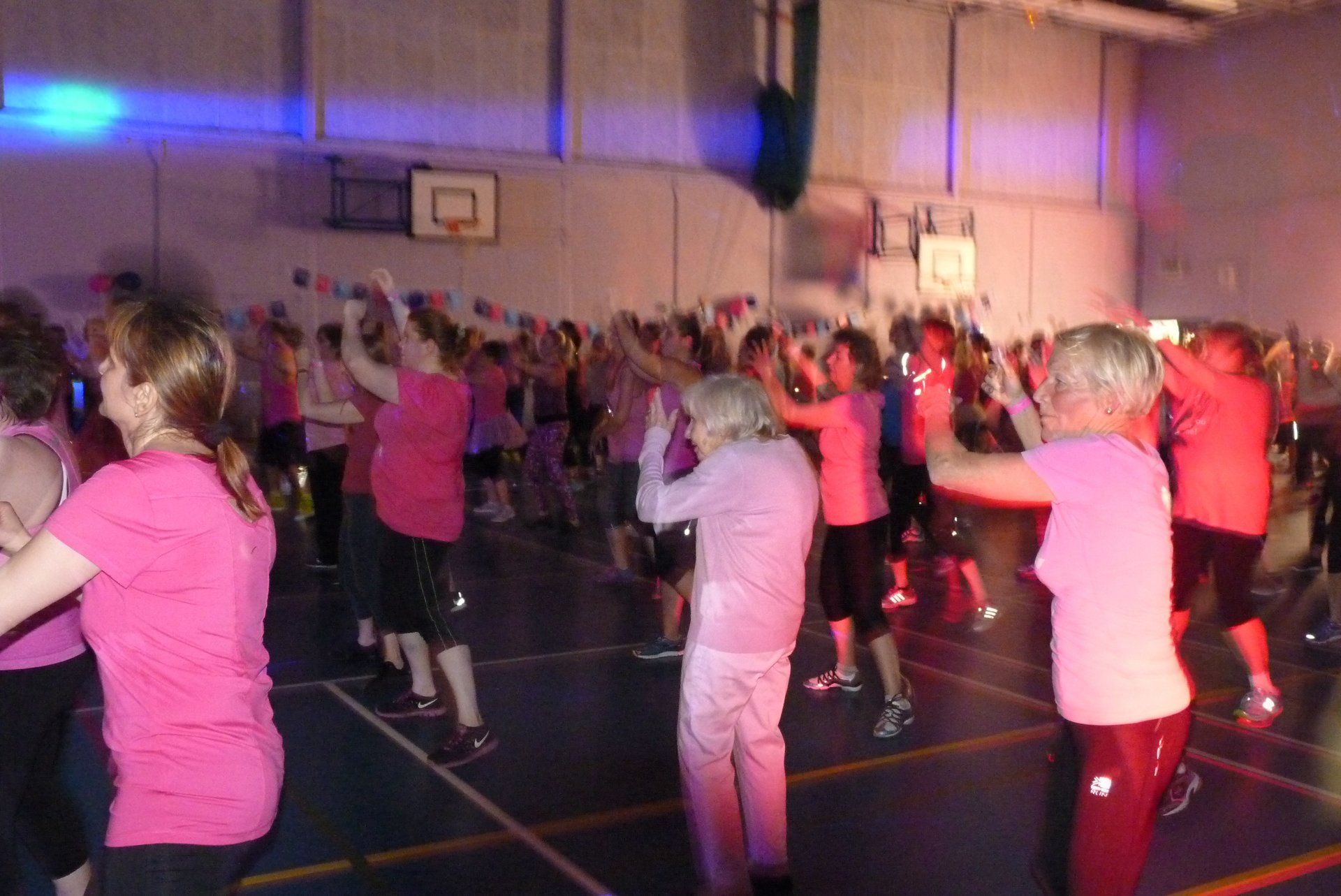 www.altonzumba.co.uk Alton Hampshire Zumbathon