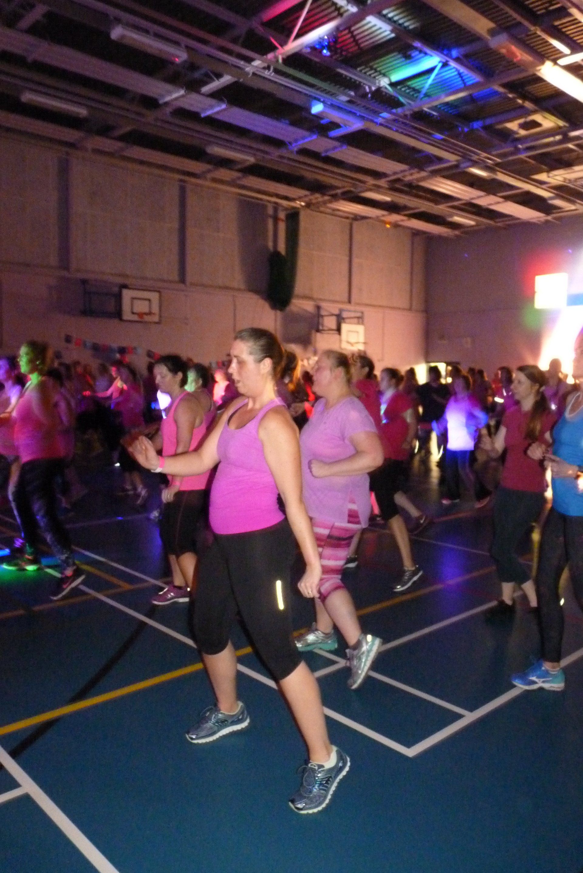 www.altonzumba.co.uk Alton Hampshire Zumbathon