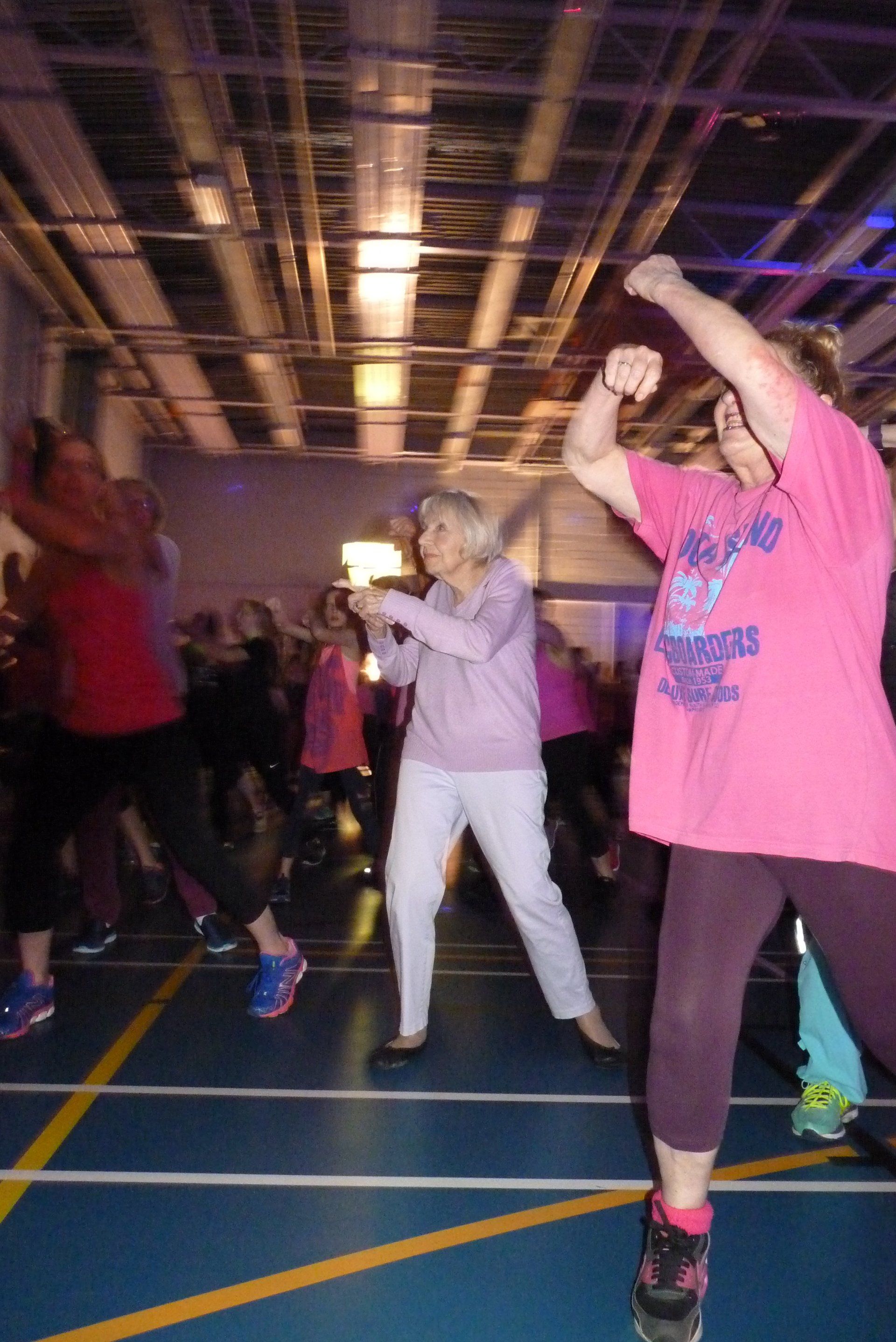 www.altonzumba.co.uk Alton Hampshire Zumbathon
