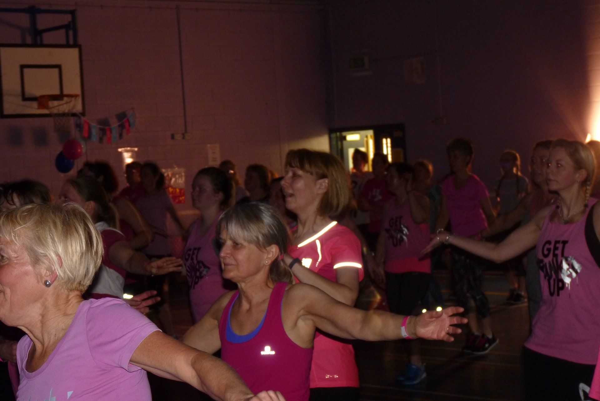 www.altonzumba.co.uk Alton Hampshire Zumbathon