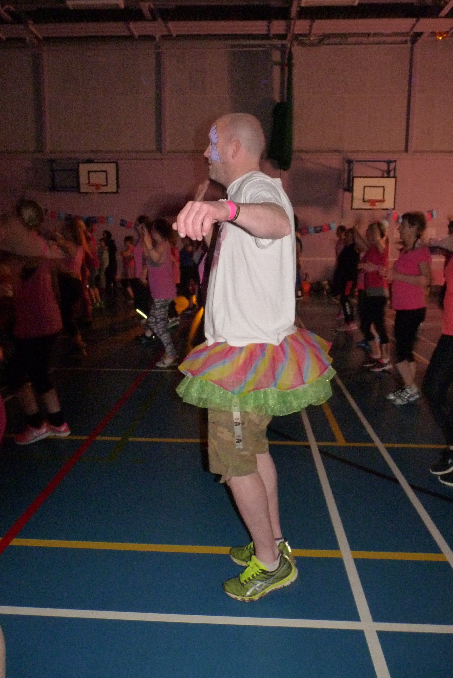 www.altonzumba.co.uk Alton Hampshire Zumbathon