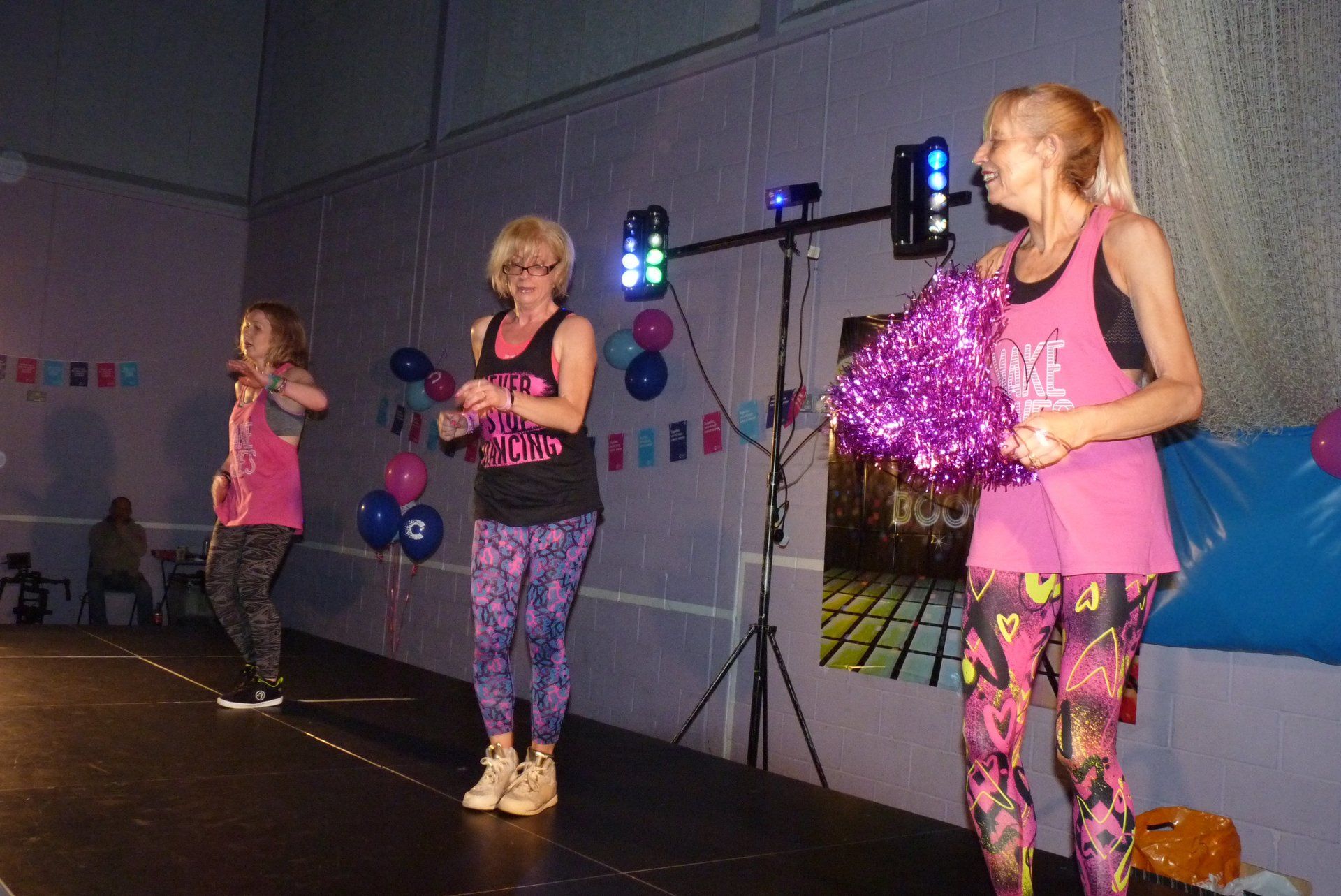 www.altonzumba.co.uk Alton Hampshire Zumbathon