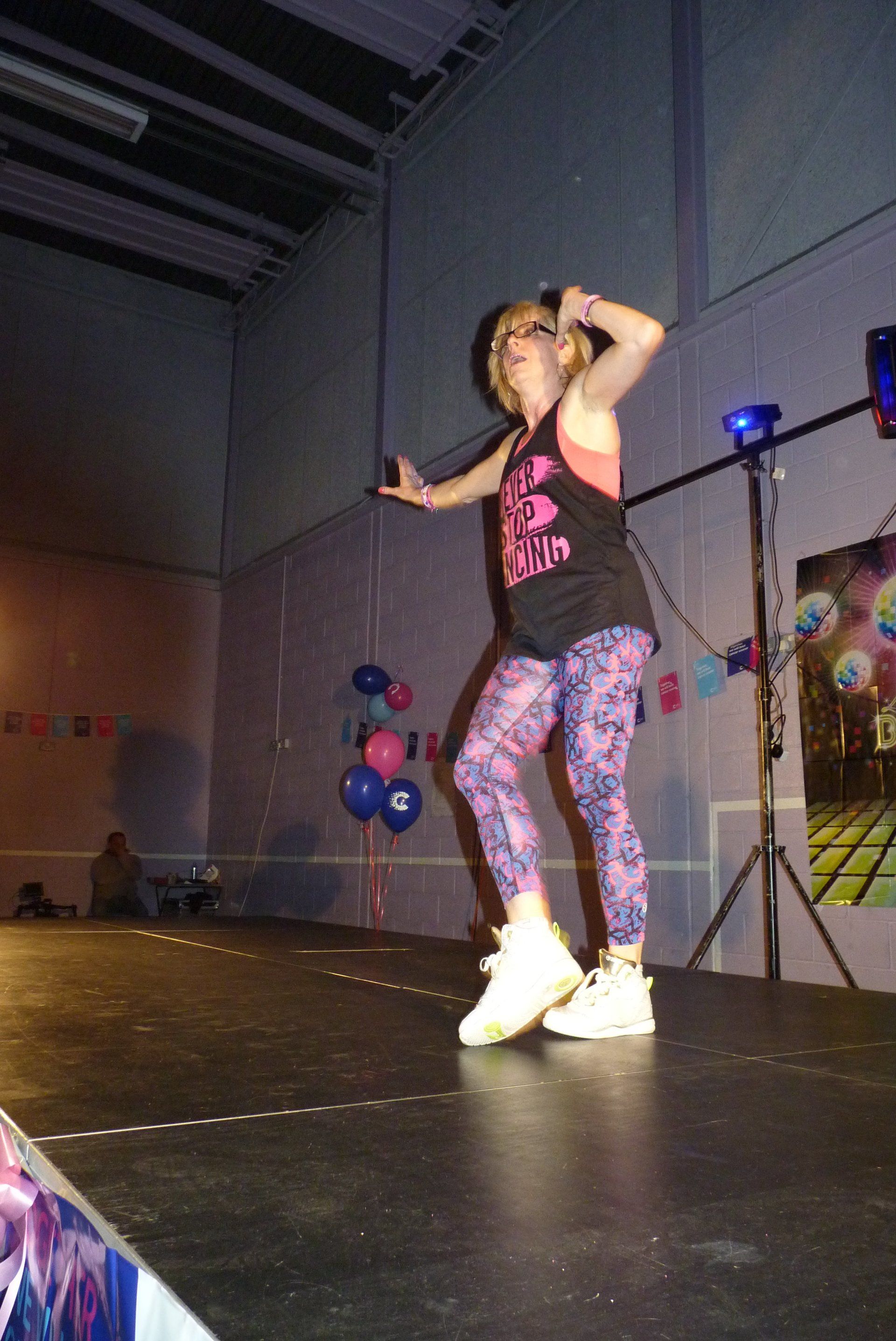 www.altonzumba.co.uk Alton Hampshire Zumbathon