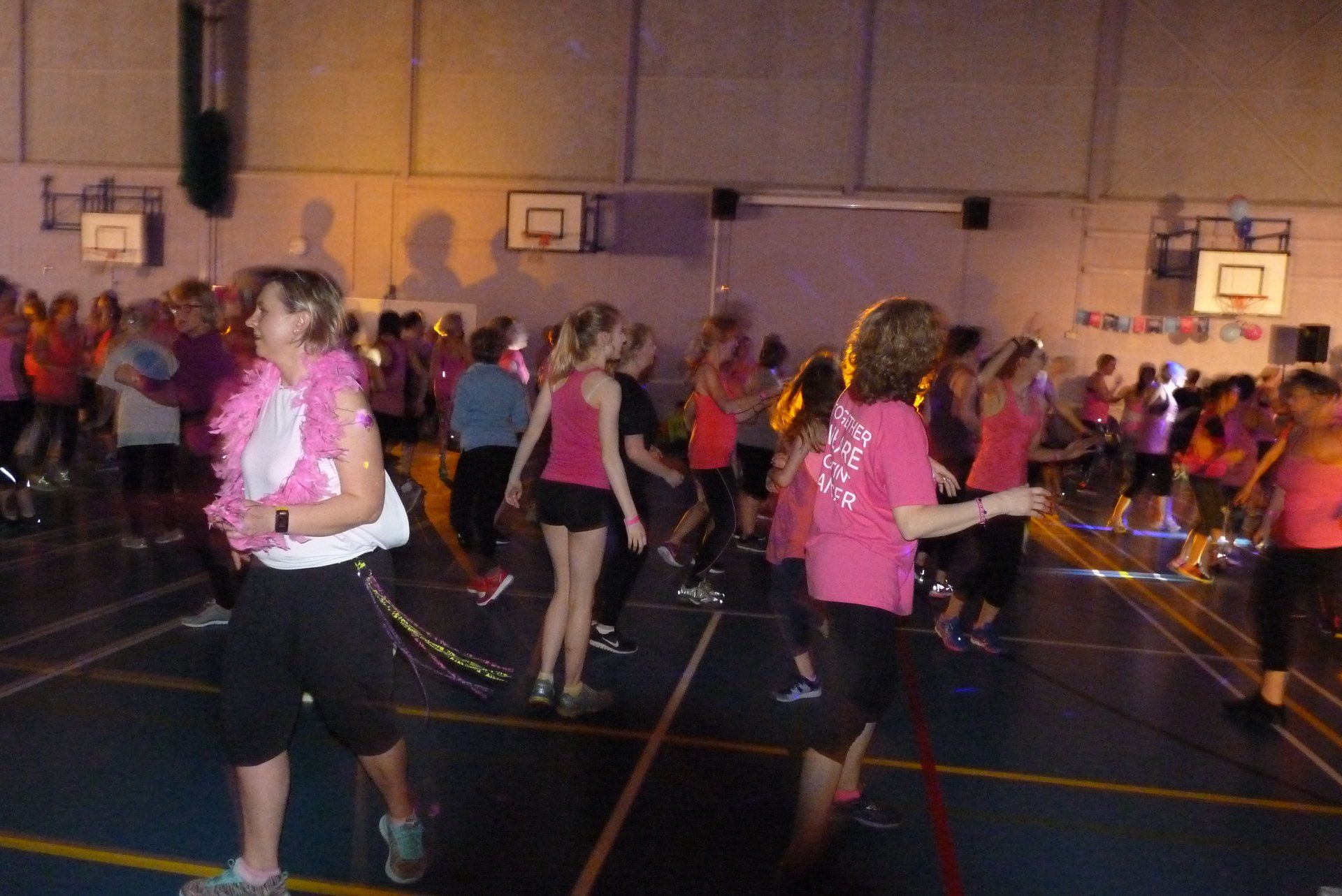 www.altonzumba.co.uk Alton Hampshire Zumbathon