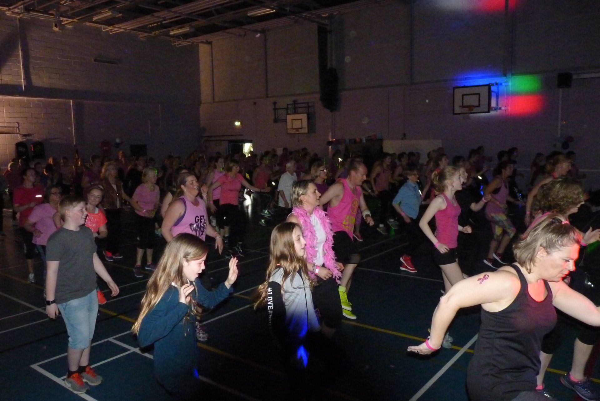 www.altonzumba.co.uk Alton Hampshire Zumbathon