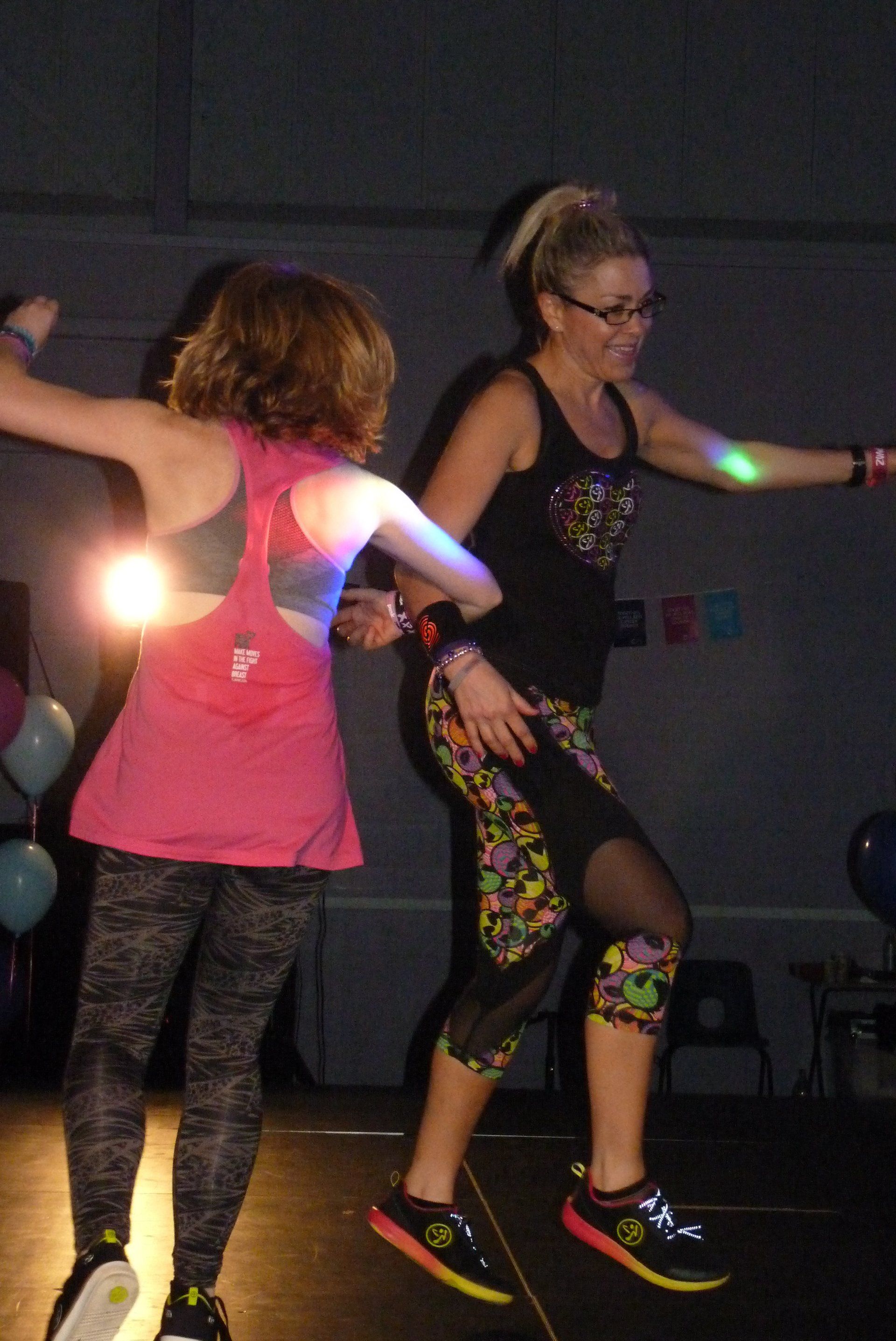 www.altonzumba.co.uk Alton Hampshire Zumbathon