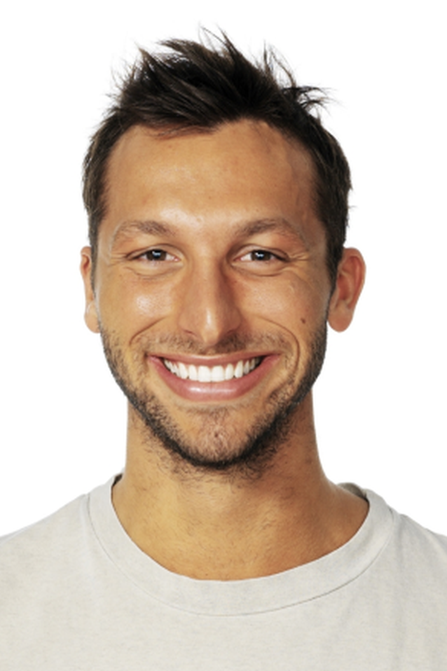 Ian Thorpe