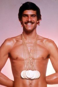 Mark Spitz