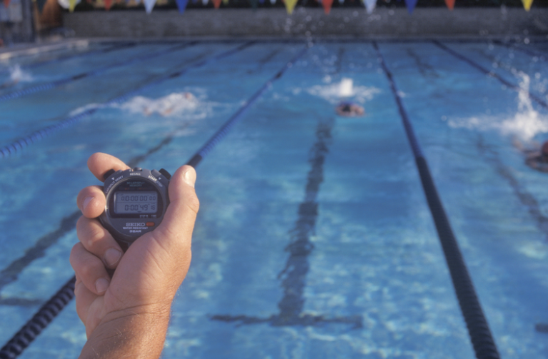 Training Techniques for Swimmers