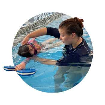 Advanced Swimmers