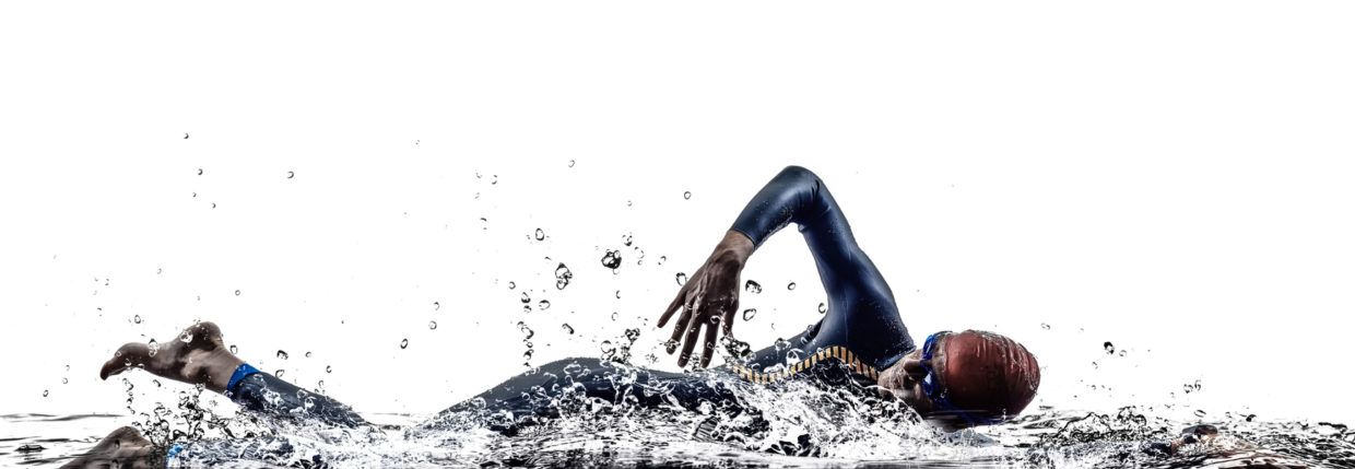 Best Exercises for Endurance Swimming