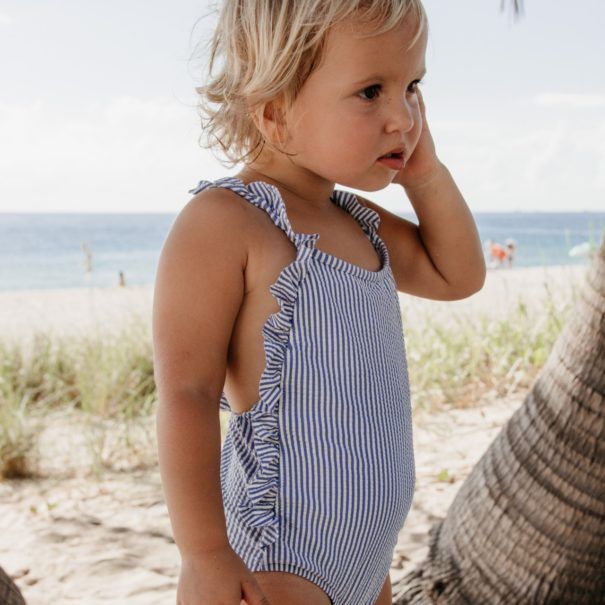 What to Look for in a Child’s Swimsuit