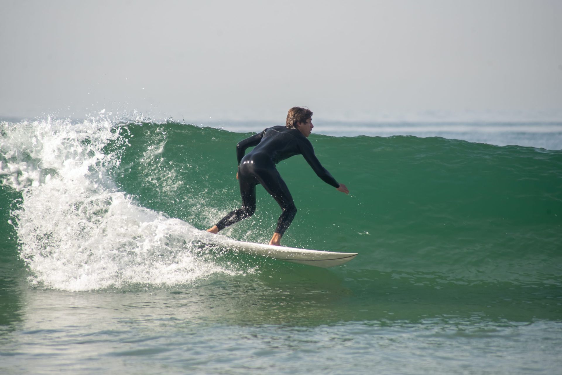 Tips for Choosing Your First Wetsuit