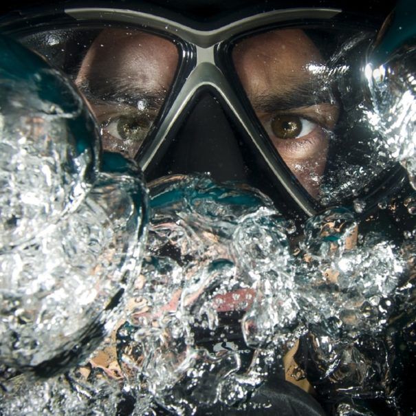 Safety Skills You Must Learn When Becoming Scuba Certified