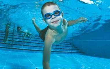 Swimming and Asthma