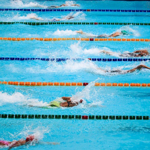 How Should My Child Prepare for Swim Team Tryouts?