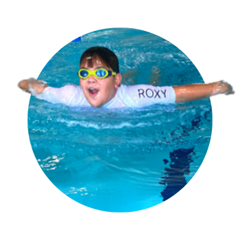 Join our endurance swim classes to enhance freestyle & butterfly skills, build stamina, and learn breaststroke. Perfect for ages 6 & up.