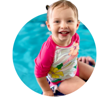 Enroll in toddler swim classes to boost water safety, breath control & independent float skills. Perfect for ages 2-3.5, no caregiver needed.