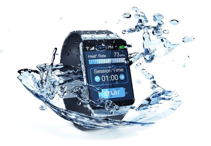 Which Waterproof Smart Watch Should I Use for Swimming?