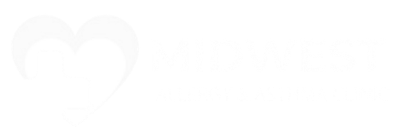 Midwest Allergy & Asthma Clinic logo