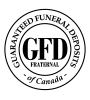Guaranteed Funeral Deposits of Canada