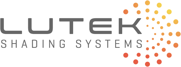  Lutek Shading Systems logo