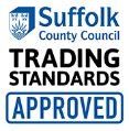 Suffolk County Council - Approved