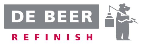 de beer logo