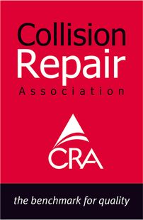 collision repair association