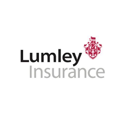 Lumley Insurance logo
